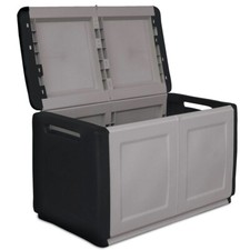 TERRY BAULE CONTENITORE