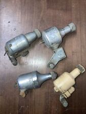 Set Di Pezzi Vecchia