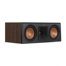 KLIPSCH RP-500C WALNUT DEMO DIFFUSORE CENTRALE AV GARANZIA UFFICIALE