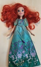 Disney Store 10" Bambola