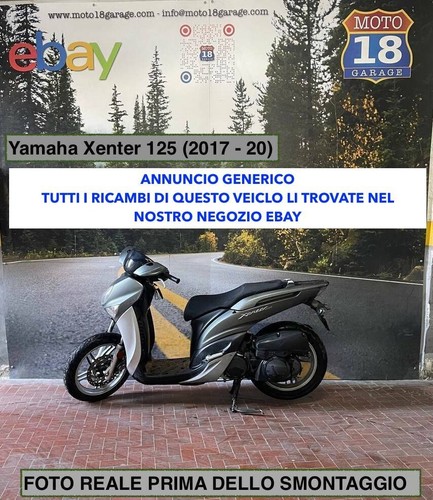Sono disponibili ricambi - sono,