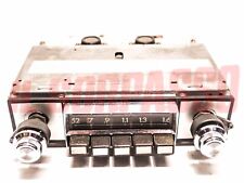 AUTO RADIO A.R 2000 2600 GIULIETTA GIULIA GT DUETTO FIAT 1200 1500 SPIDER 2300