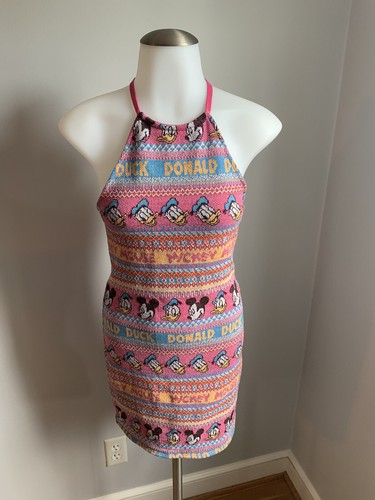 Mini abito donna - mini, zara