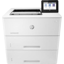 Enterprise m507x - hp, lj