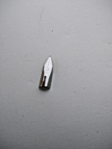 Pennino ricambio pelikano mod - pennino,