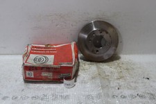 DISCO FRENO ANTERIORE PER FORD FIESTA XR2 DAL 1982/1988 ORIGINALE 5022656