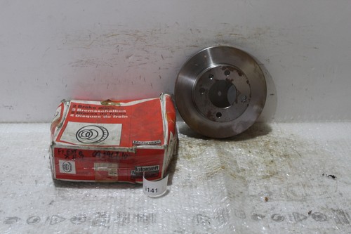 Disco freno anteriore per - disco, ford