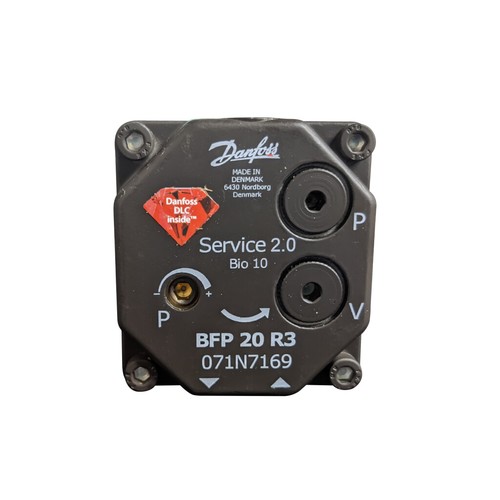 Pompa olio danfoss bfp20 r3 - danfoss,,