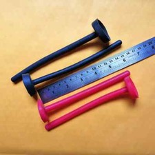 Tubo Lattice per Naso Roba