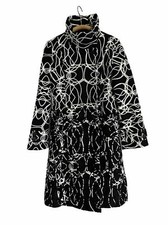 DESIGUAL Cappotto Donna NUOVO tg Es 44 = It 48