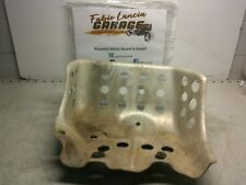 Paramotore protezione para coppa motore originale Honda per Dominator NX 650