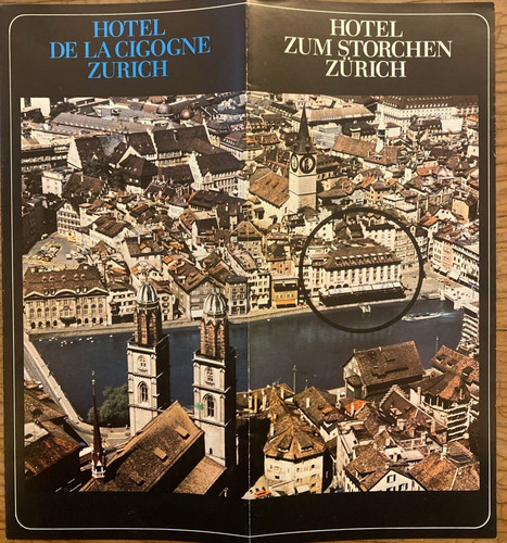 Hotel zum storchen de - storchen,