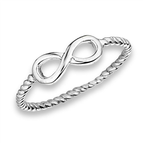 Argento sterling anello - sterling,