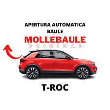MOLLEBAULE KIT MOLLE APERTURA AUTOMATICA BAULE VW T-ROC TROC