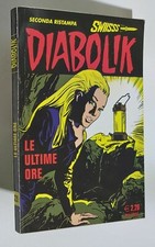 I104980 Diabolik nr 235