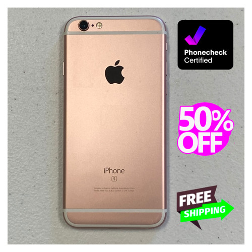 Apple iphone plus sbloccato - 6s,