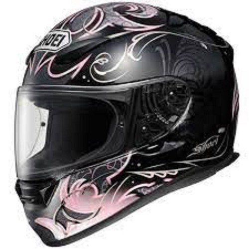 Casco shoei 1100 baroque - casco,