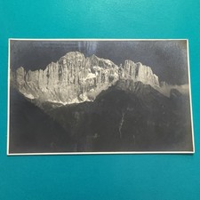 MONTE CIVETTA FANTASTICO