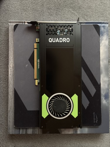 Scheda grafica nvidia - nvidia, quadro