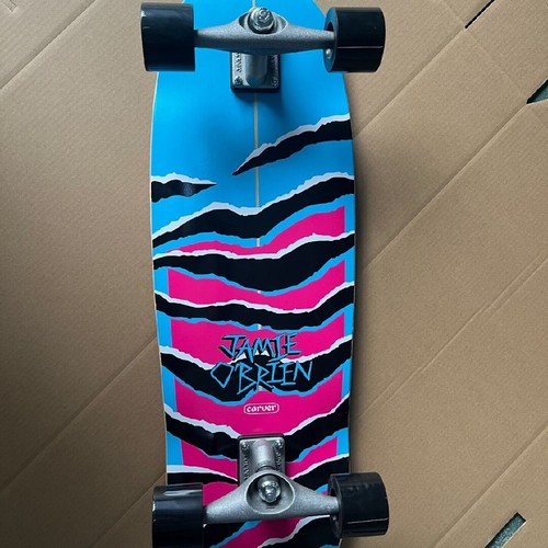 Carver surf skate - surf,