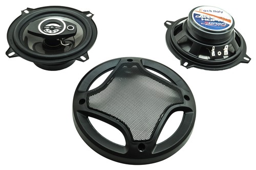 Coppia casse altoparlanti auto - casse,
