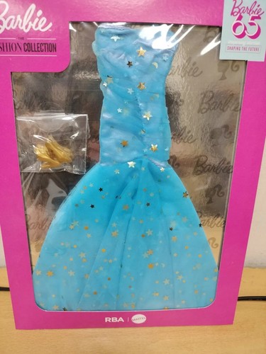 Abiti barbie the fashion - abiti,