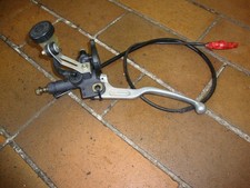Cilindro frizione pompa