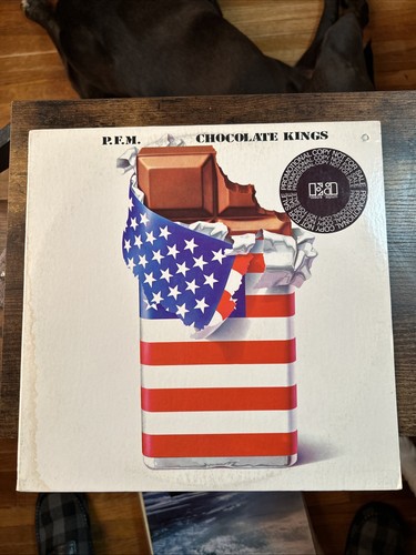 Pfm chocolate kings 1976 - kings,