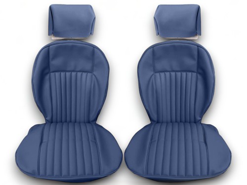 Copri sedili per fiat 124 - sedili,