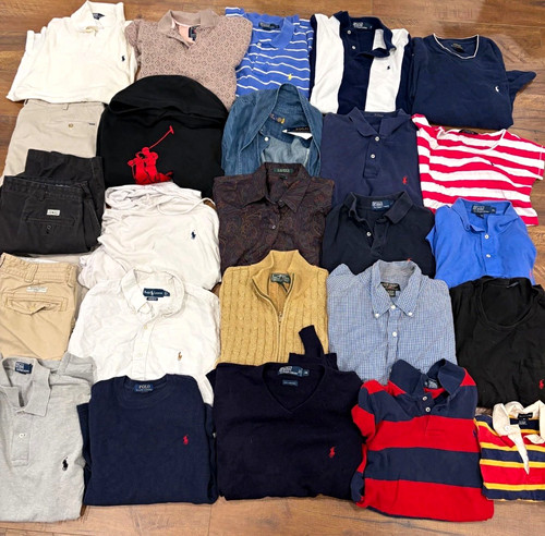 Confezione abbigliamento