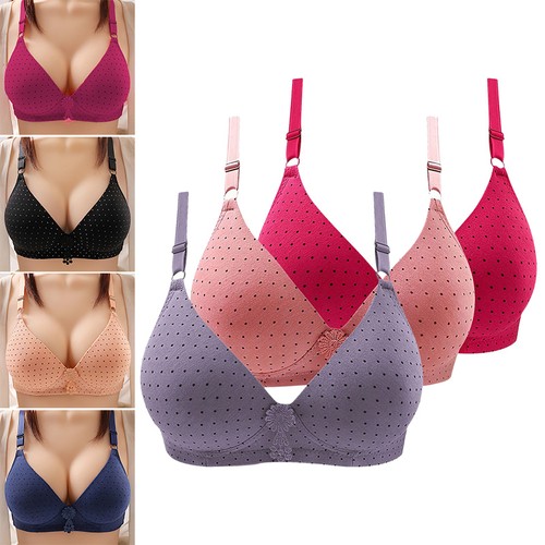 Reggiseno donna casual intimo
