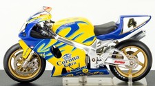 Pierfrancesco Chili Suzuki