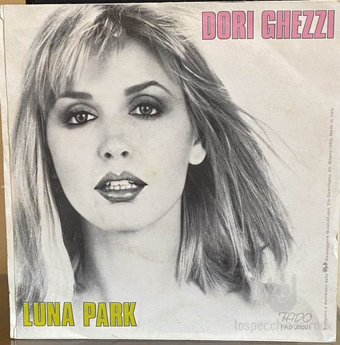 Dori ghezzi margherita - dori, ‎–