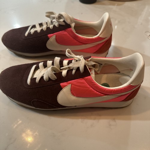 Scarpe ginnastica nike - ginnastica, pre