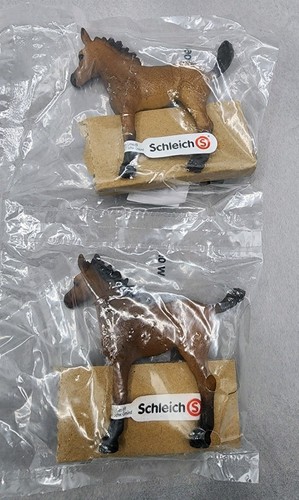 Schleich quarter horse mare - quarter,
