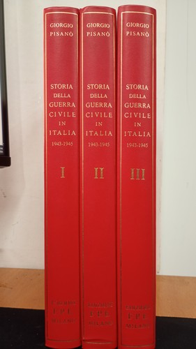 Giorgio pisanò storia - -,