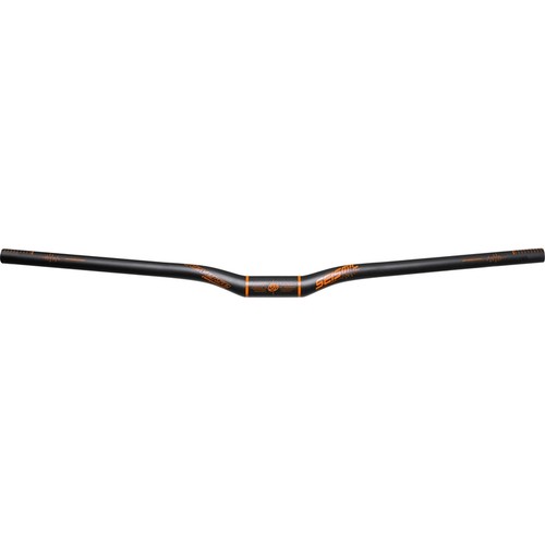 Manubrio mtb seismic 810 - manubrio,
