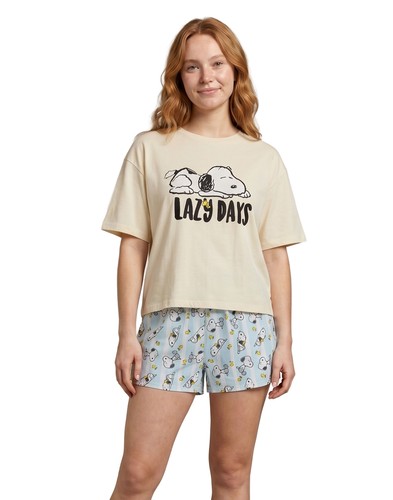 Peanuts snoopy beige - beige, days
