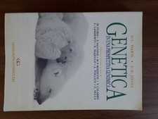 Hartl Jones GENETICA In una