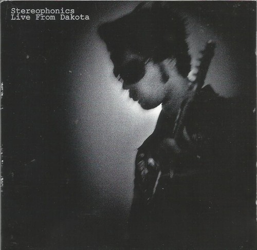 Stereophonics live from - -,
