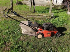 Tagliaerba Trazionato Da Riparare Oleo-mac LUC 47 T