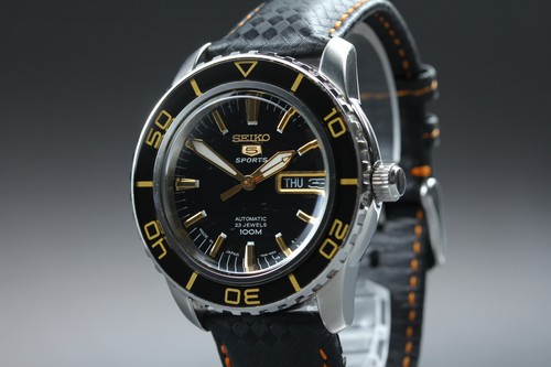 Orologio uomo automatico - da,
