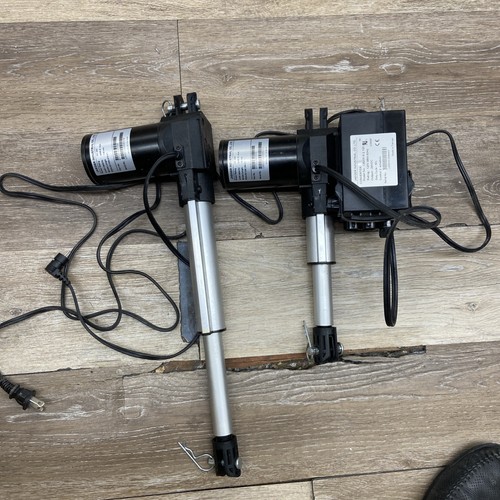Braccio pistone trasmissione
