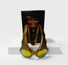 Oakley Over The Top Gold  Rare