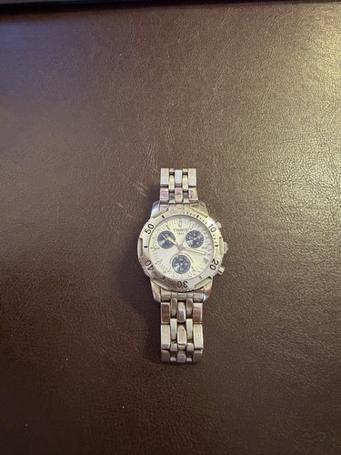 Tissot 200 acciaio - 200,