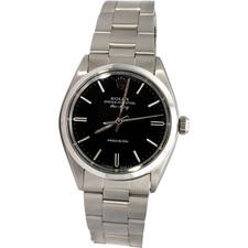 Rolex Oyster Perpetual