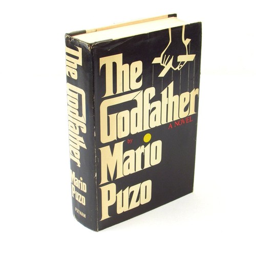 The godfather mario - the,