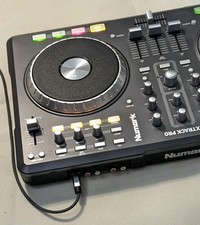 Numark mixtrack pro - mixtrack,