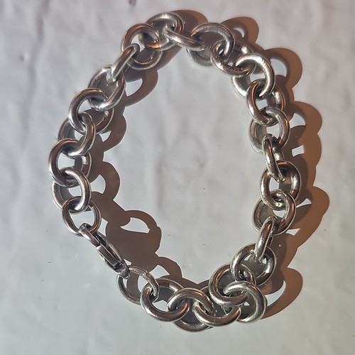 Tiffany solid 925 - &, .925