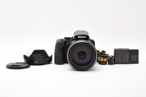 Nikon coolpix p1000 0 - coolpix,
